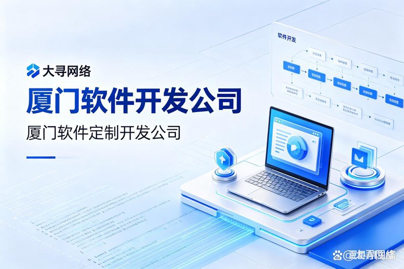 企业官网定制——打造专属品牌门户的关键一步